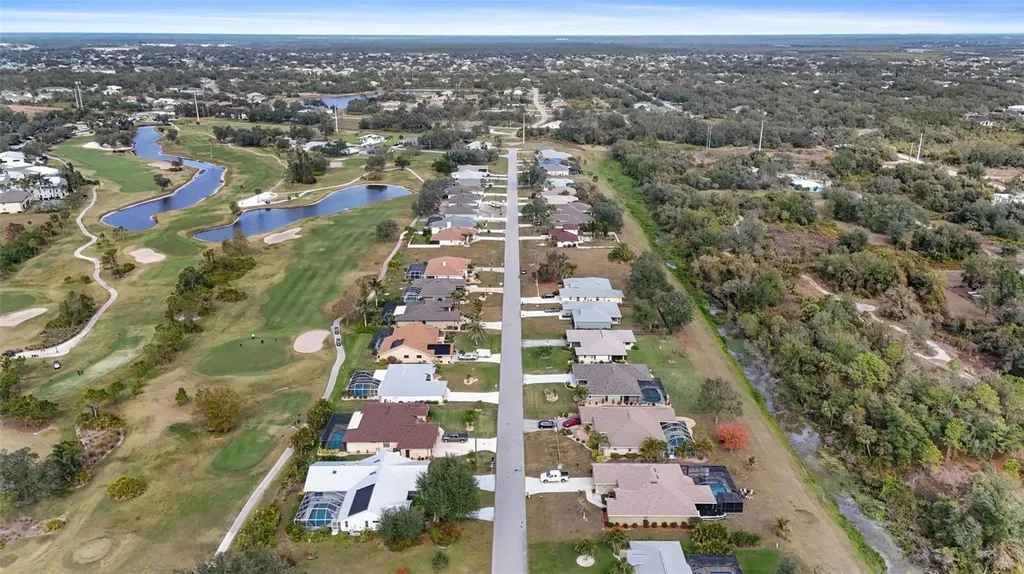 1478 Navigator Road Punta Gorda FL 33983
