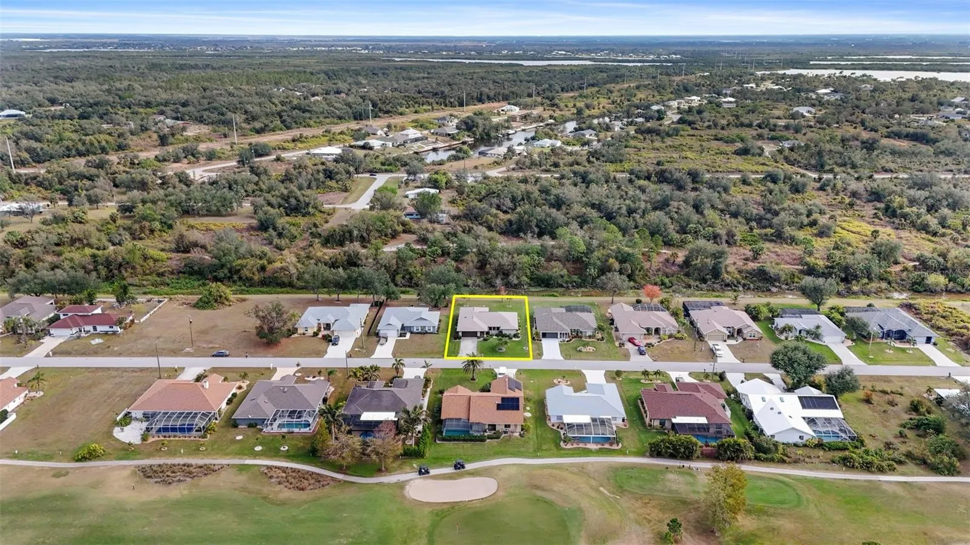 1478 Navigator Road Punta Gorda FL 33983
