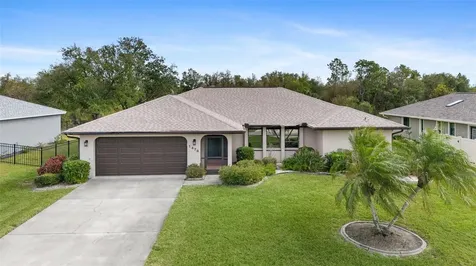 1478 Navigator Road Punta Gorda FL 33983