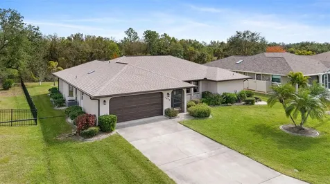 1478 Navigator Road Punta Gorda FL 33983