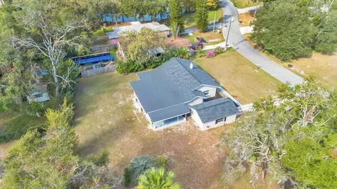 2011 Butler Street Leesburg FL 34748