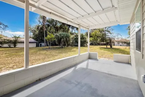 2011 Butler Street Leesburg FL 34748
