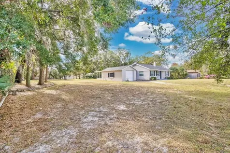 2011 Butler Street Leesburg FL 34748