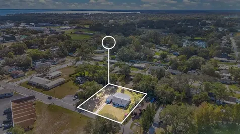 2011 Butler Street Leesburg FL 34748
