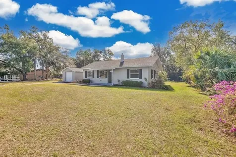 2011 Butler Street Leesburg FL 34748