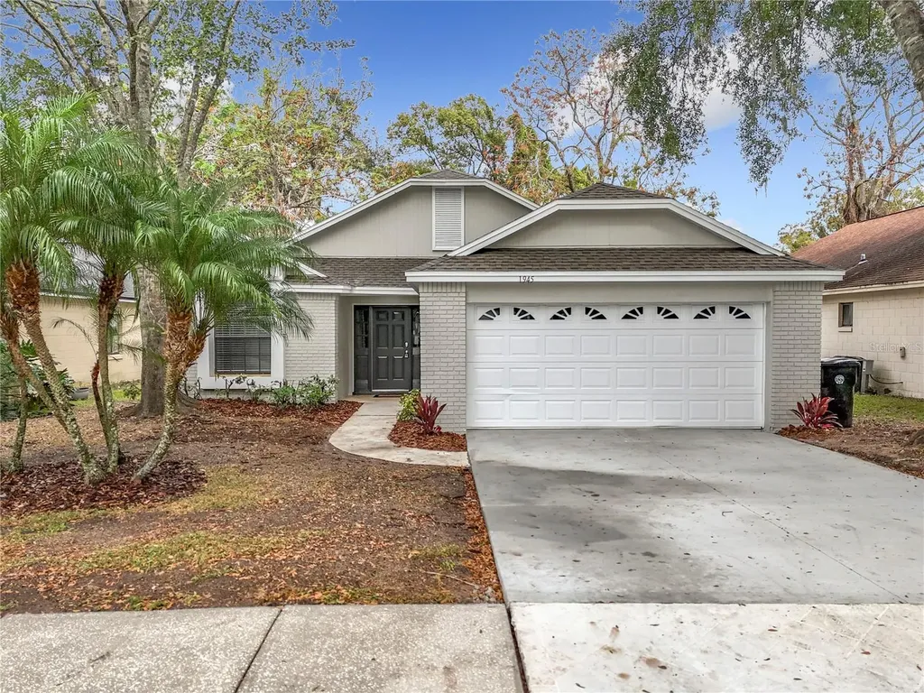 1945 Piedmont Park Boulevard Apopka FL 32703