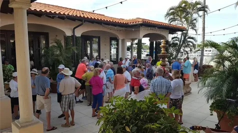 2800 Harbourside Drive Longboat Key FL 34228