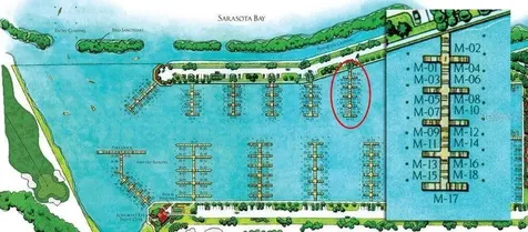 2800 Harbourside Drive Longboat Key FL 34228