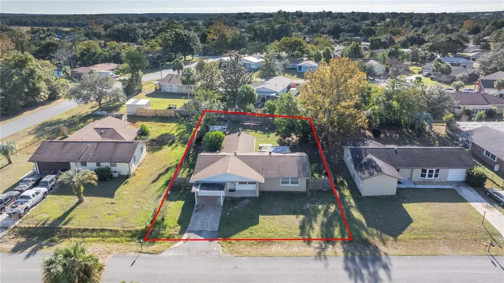 17 Sapphire Road Ocala FL 34472