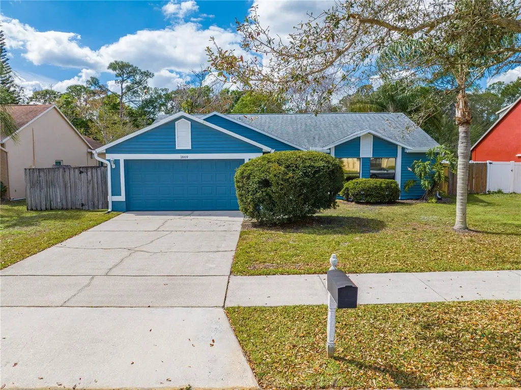 1869 Longleaf Road Cocoa FL 32926