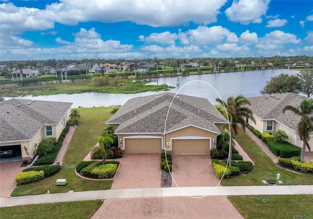 13519 Abercrombie Drive Englewood FL 34223