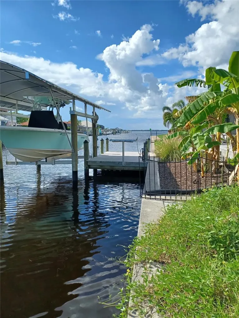 4195 Spire Street Port Charlotte FL 33981