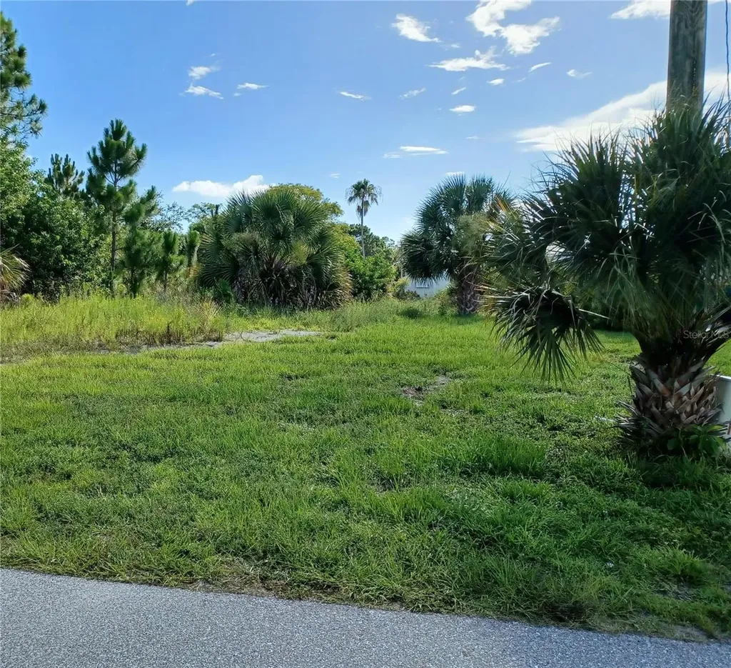 4195 Spire Street Port Charlotte FL 33981