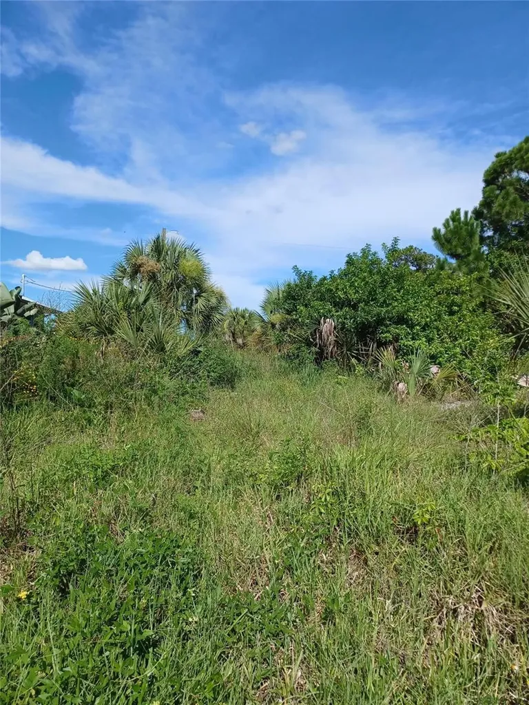 4195 Spire Street Port Charlotte FL 33981