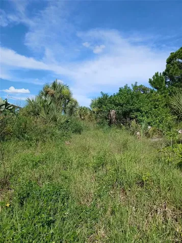 4195 Spire Street Port Charlotte FL 33981