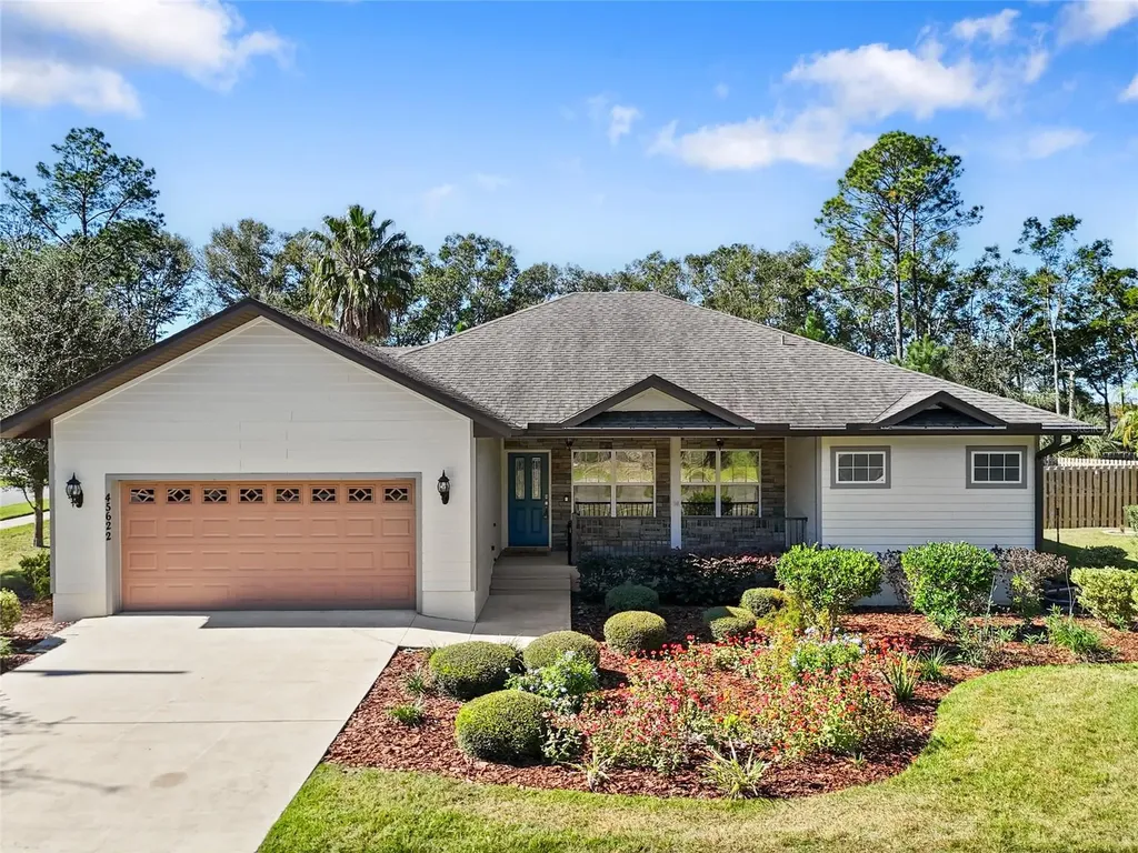 22654 NW 191st Lane High Springs FL 32643