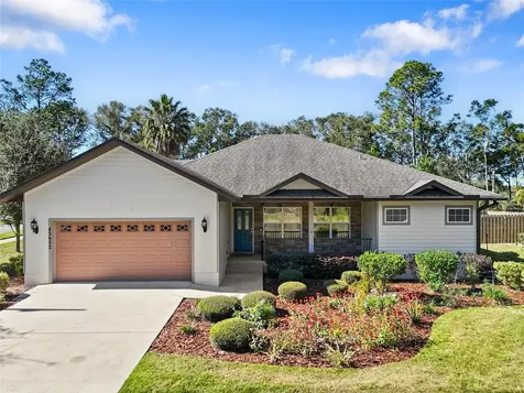 22654 NW 191st Lane High Springs FL 32643