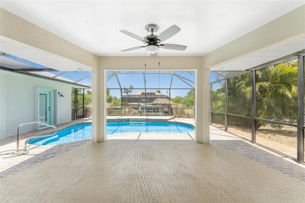 13694 Begonia Circle Port Charlotte FL 33981