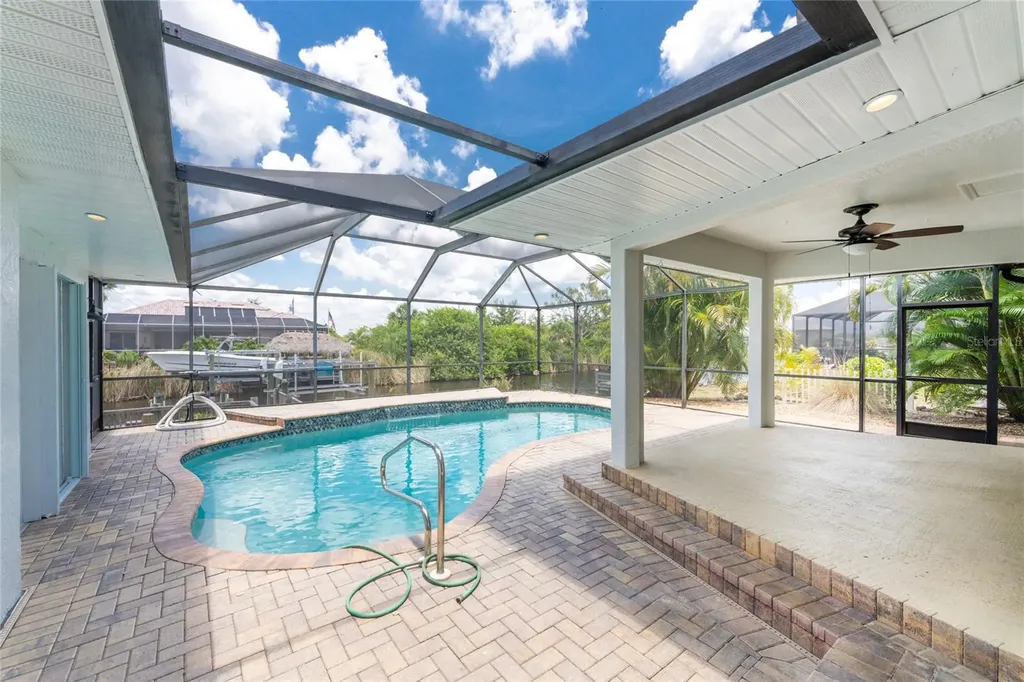 13694 Begonia Circle Port Charlotte FL 33981