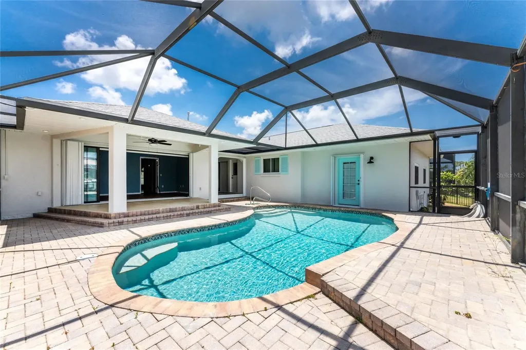 13694 Begonia Circle Port Charlotte FL 33981