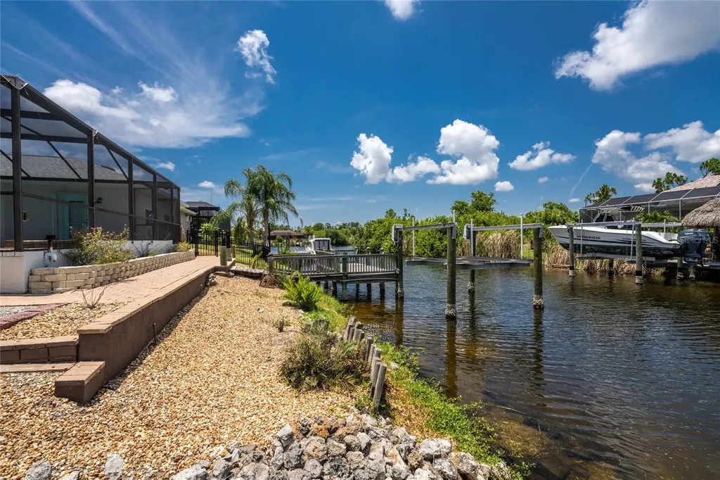 13694 Begonia Circle Port Charlotte FL 33981