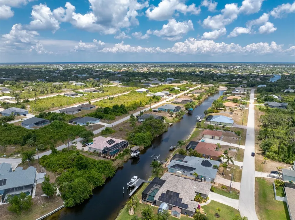 13694 Begonia Circle Port Charlotte FL 33981