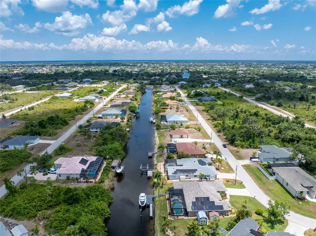 13694 Begonia Circle Port Charlotte FL 33981