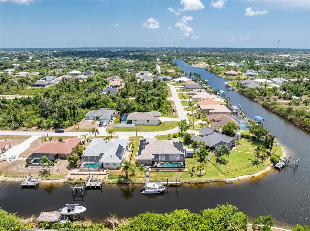 13694 Begonia Circle Port Charlotte FL 33981