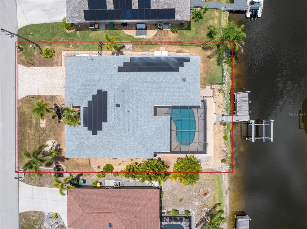 13694 Begonia Circle Port Charlotte FL 33981
