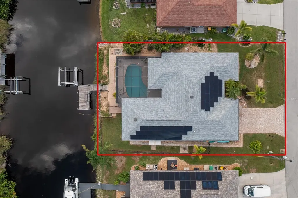 13694 Begonia Circle Port Charlotte FL 33981