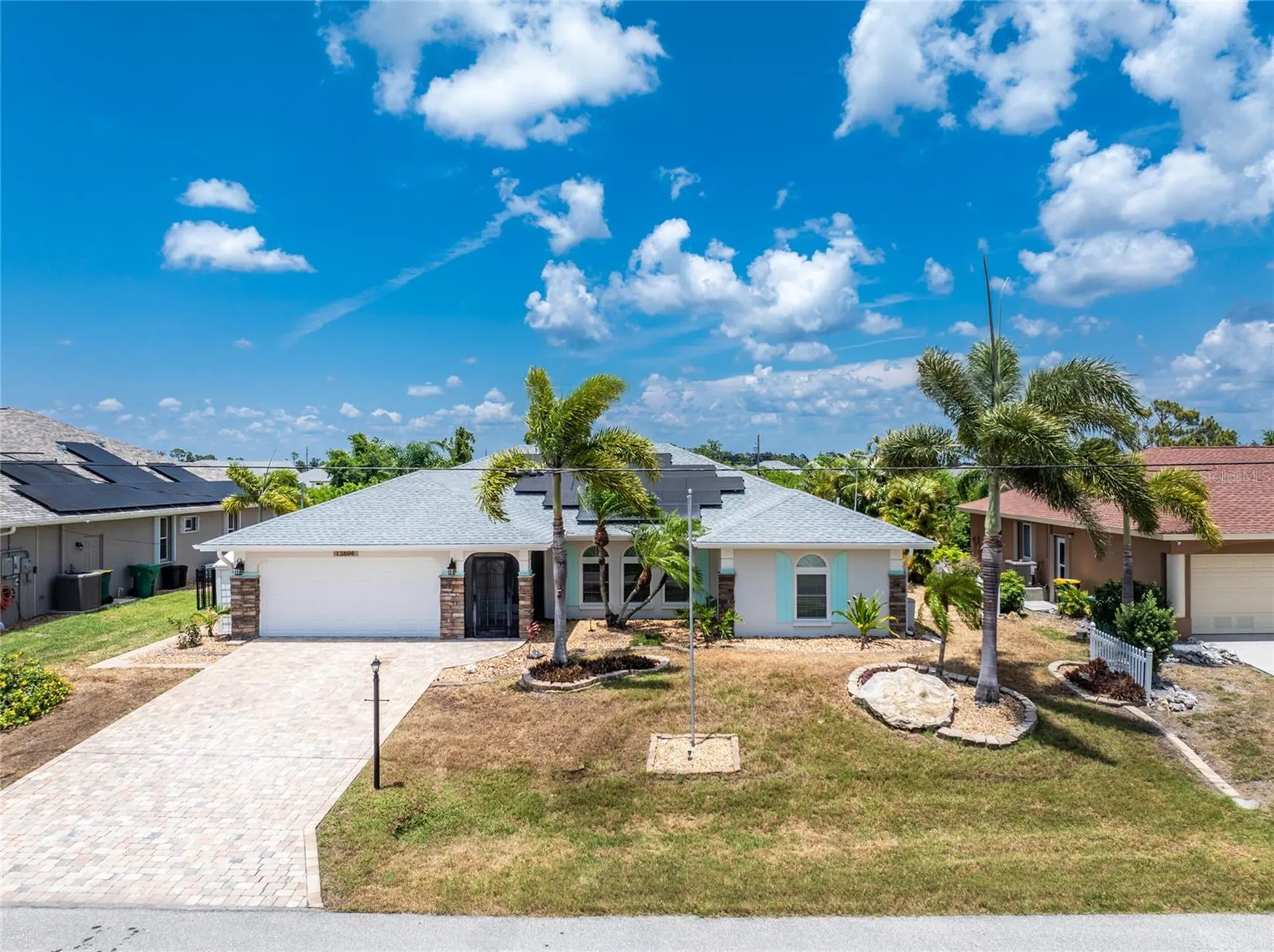 13694 Begonia Circle Port Charlotte FL 33981