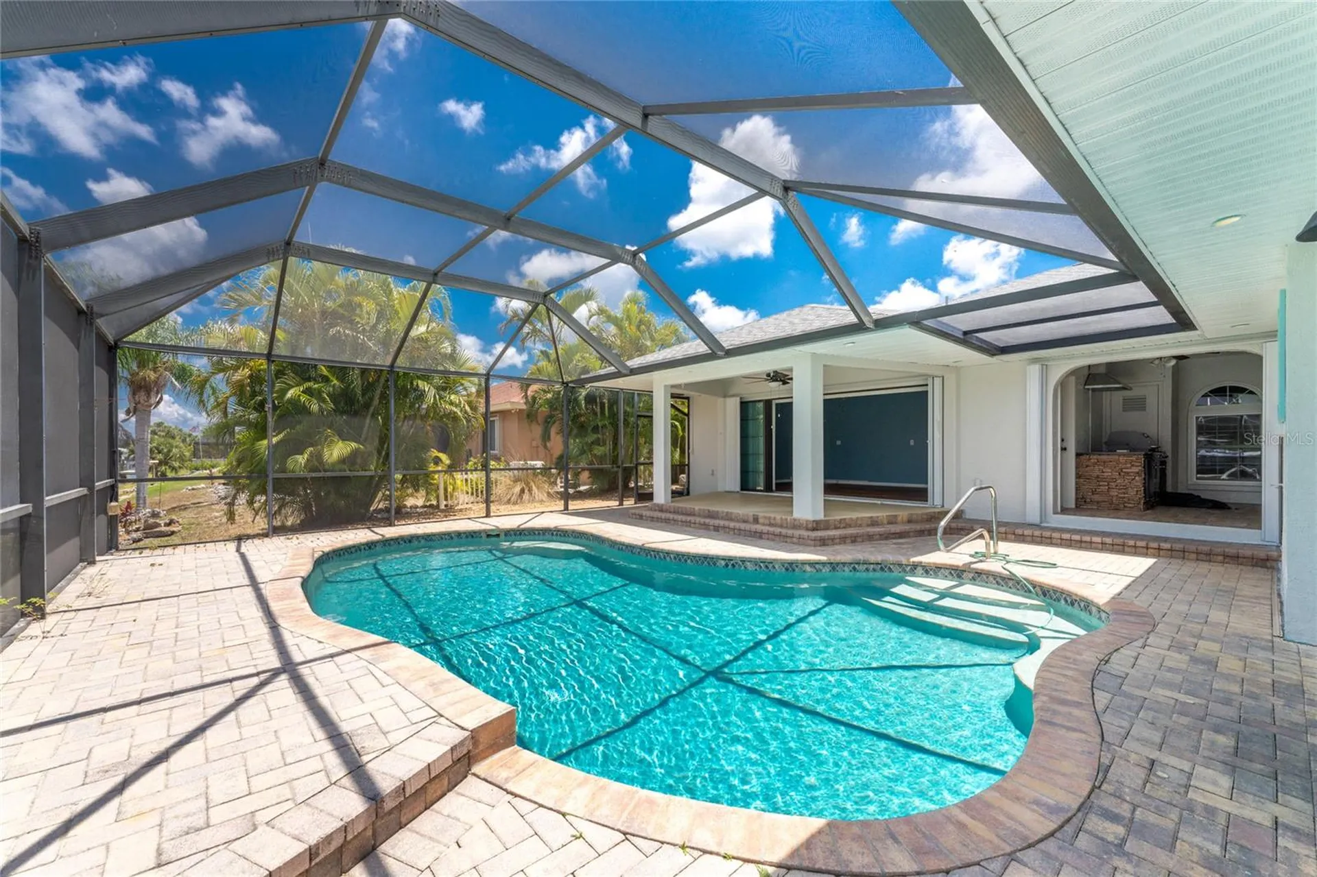 13694 Begonia Circle Port Charlotte FL 33981