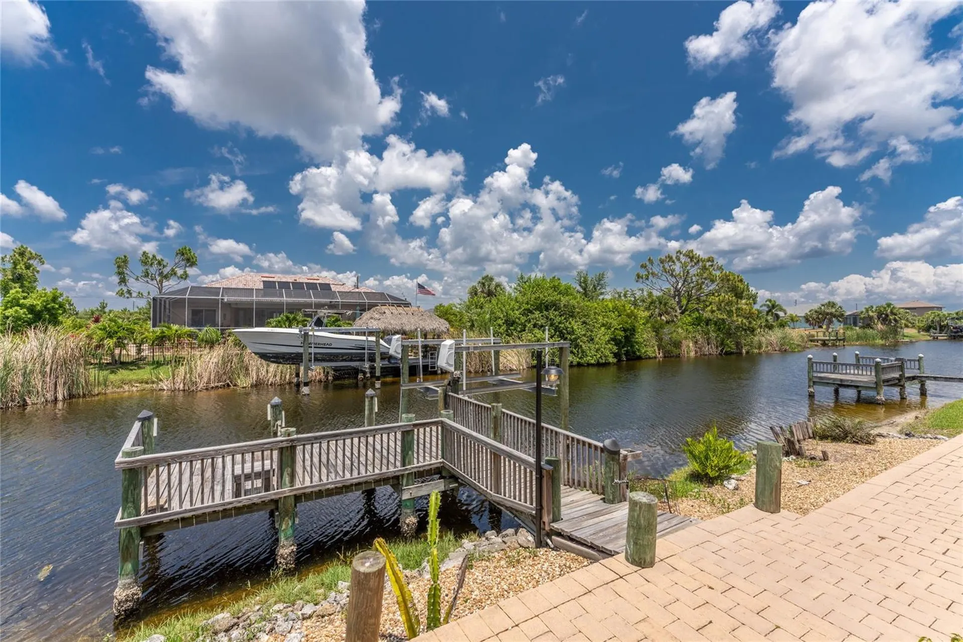 13694 Begonia Circle Port Charlotte FL 33981