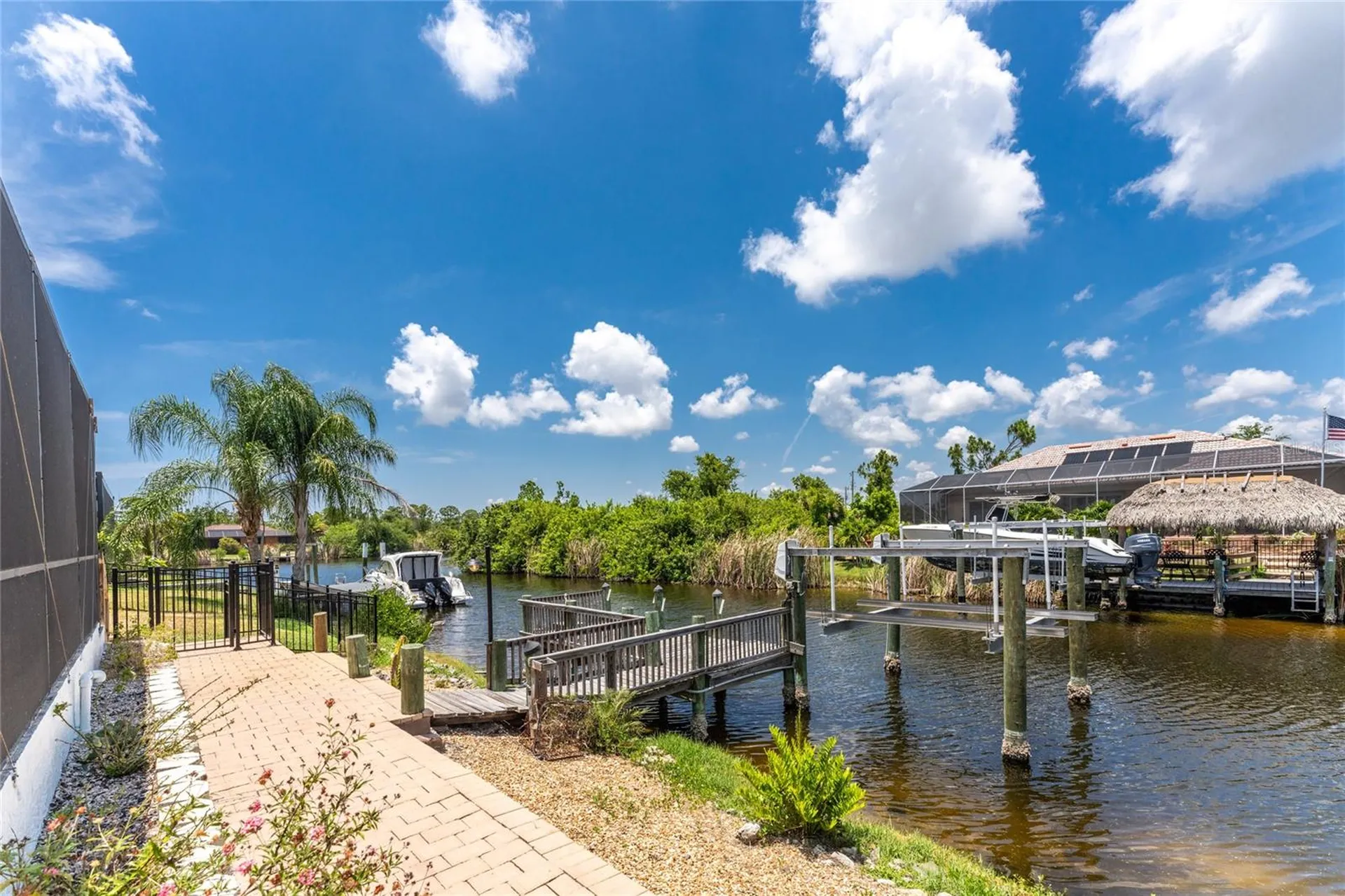 13694 Begonia Circle Port Charlotte FL 33981