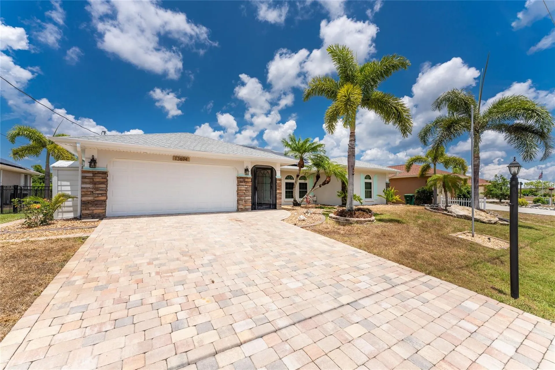 13694 Begonia Circle Port Charlotte FL 33981