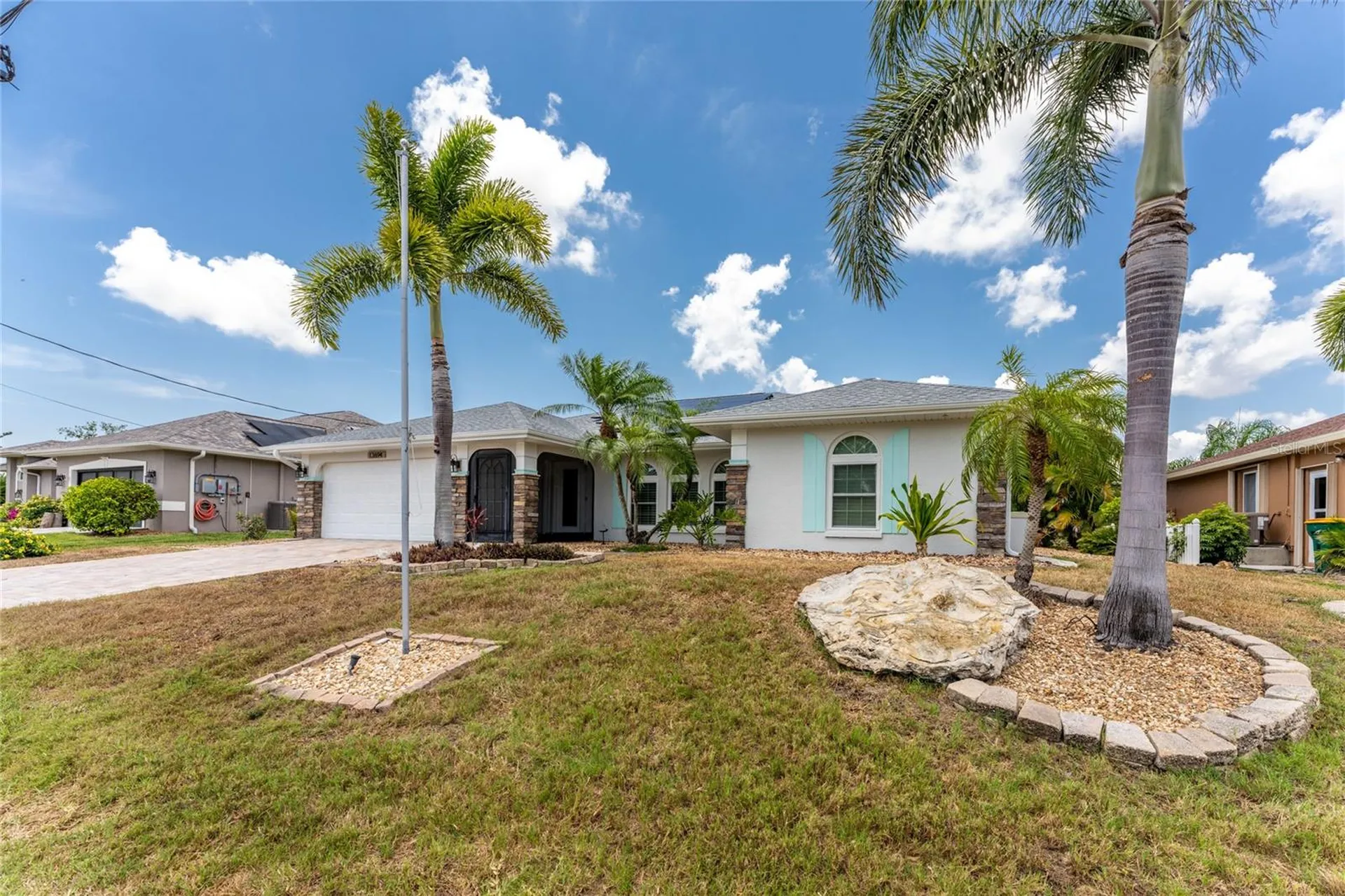 13694 Begonia Circle Port Charlotte FL 33981