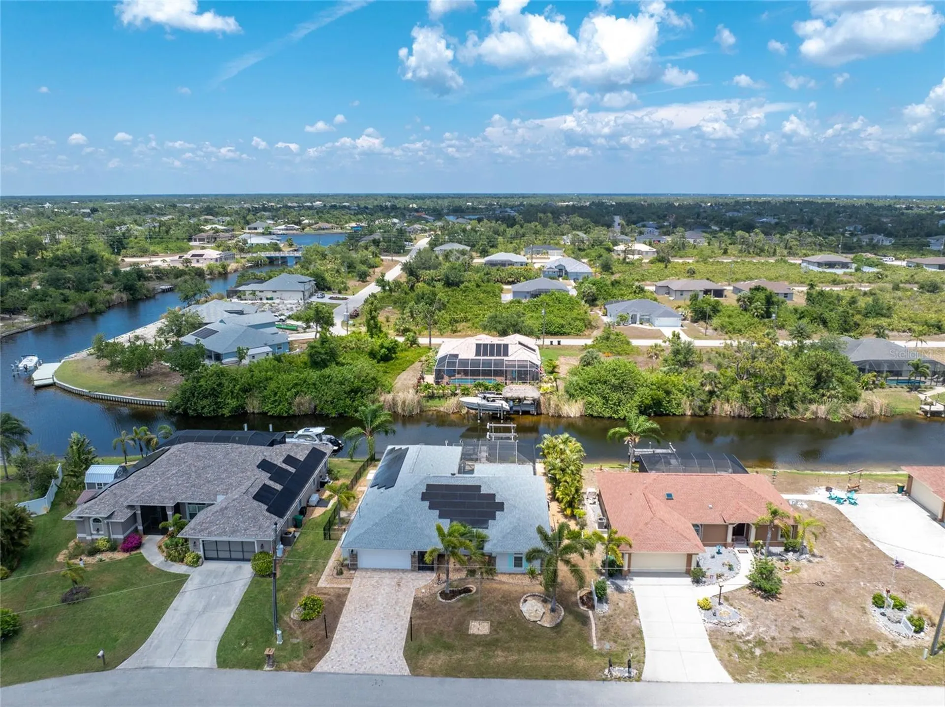 13694 Begonia Circle Port Charlotte FL 33981
