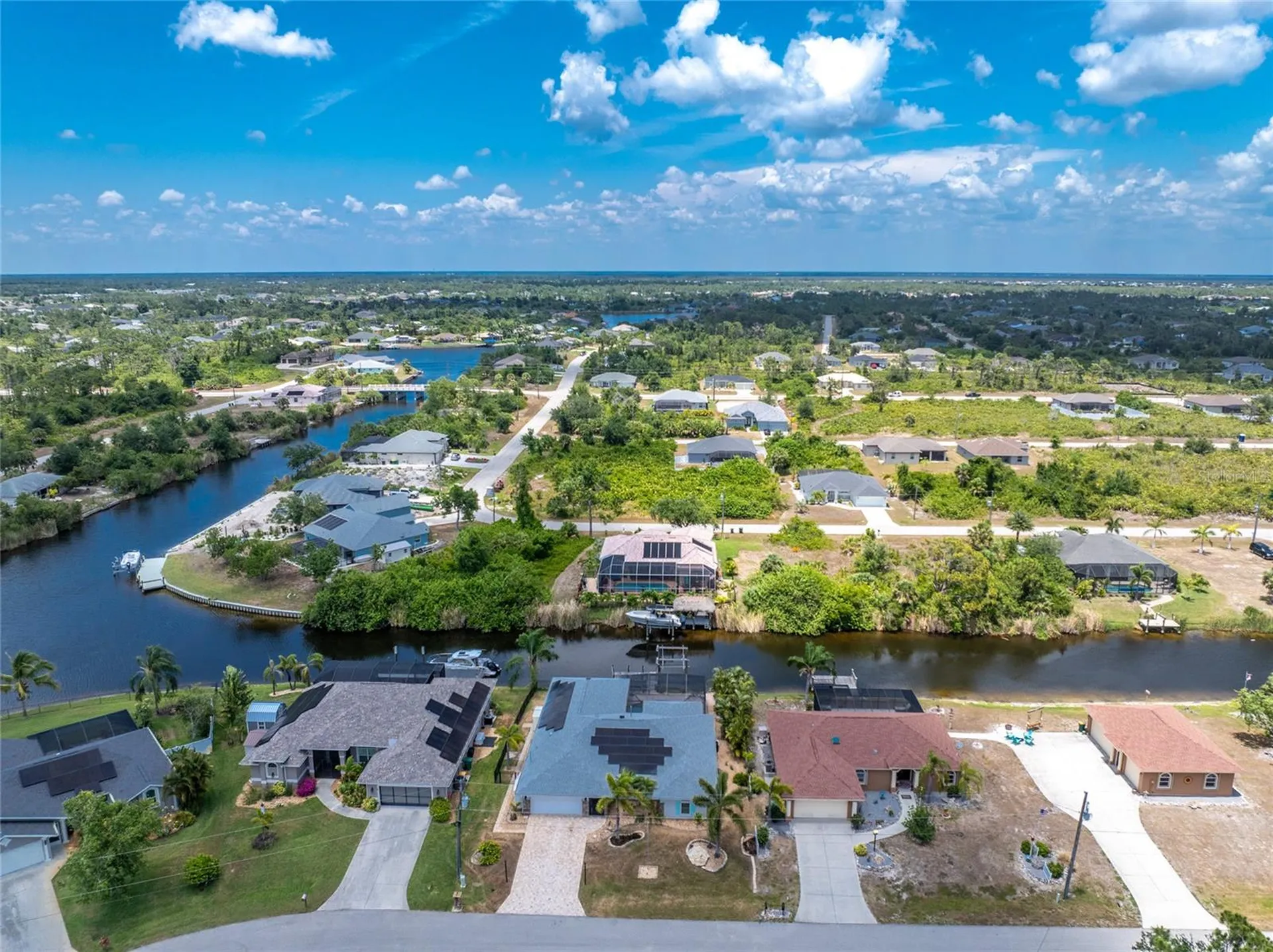 13694 Begonia Circle Port Charlotte FL 33981