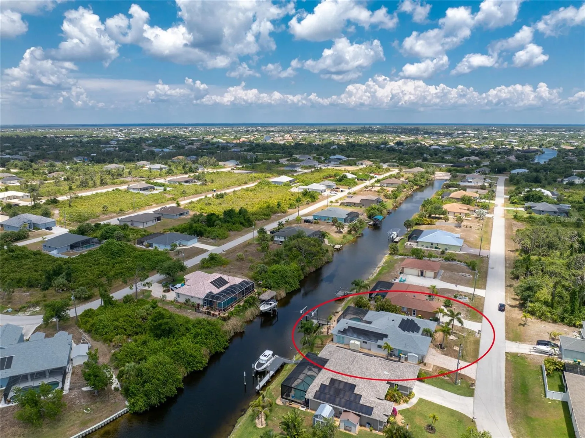 13694 Begonia Circle Port Charlotte FL 33981