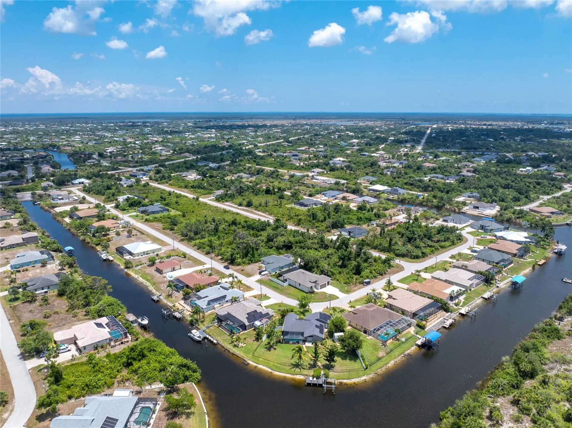 13694 Begonia Circle Port Charlotte FL 33981