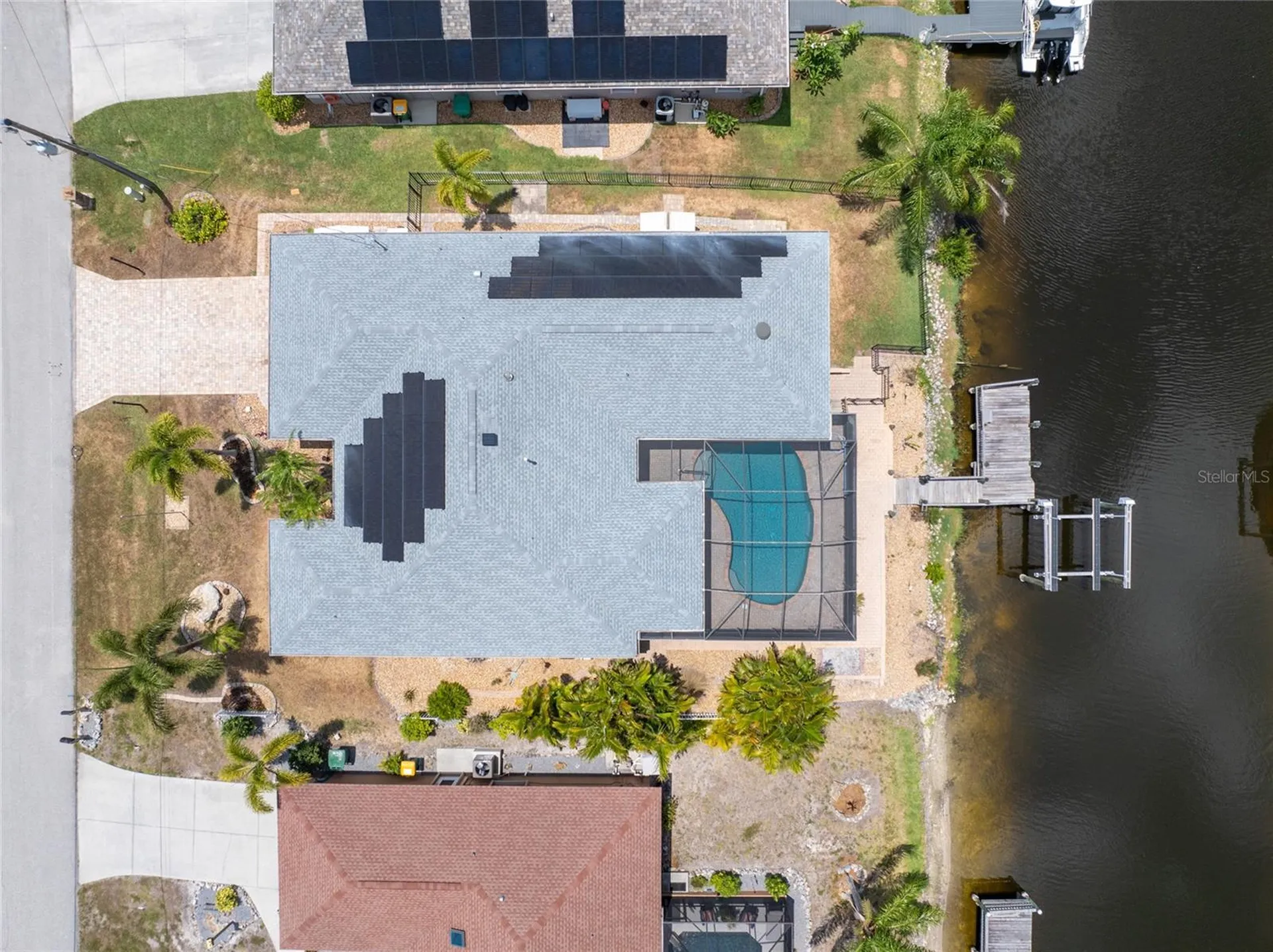 13694 Begonia Circle Port Charlotte FL 33981