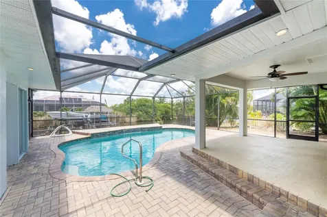 13694 Begonia Circle Port Charlotte FL 33981