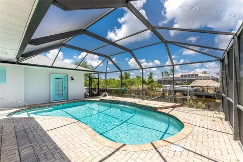 13694 Begonia Circle Port Charlotte FL 33981