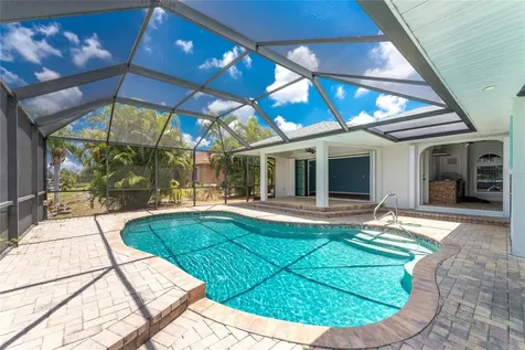 13694 Begonia Circle Port Charlotte FL 33981