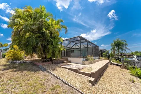 13694 Begonia Circle Port Charlotte FL 33981