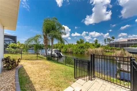 13694 Begonia Circle Port Charlotte FL 33981