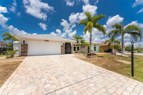 13694 Begonia Circle Port Charlotte FL 33981