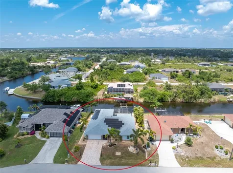 13694 Begonia Circle Port Charlotte FL 33981