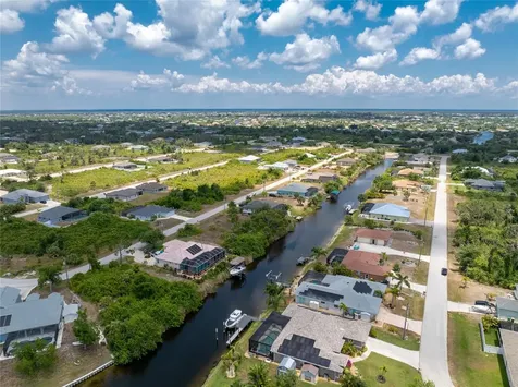 13694 Begonia Circle Port Charlotte FL 33981