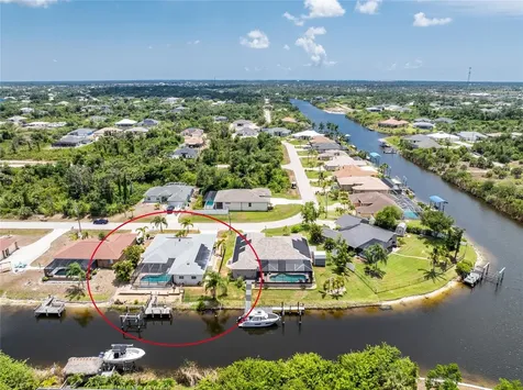 13694 Begonia Circle Port Charlotte FL 33981
